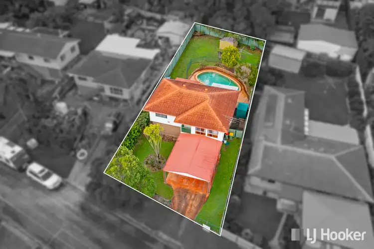 Main view of Homely house listing, 24 Kensington Street, Capalaba QLD 4157