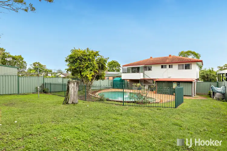 Second view of Homely house listing, 24 Kensington Street, Capalaba QLD 4157
