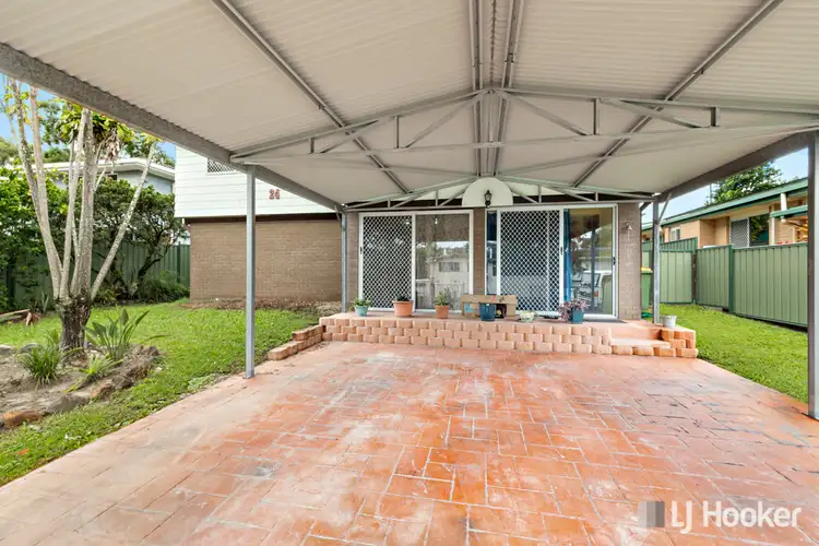 Fourth view of Homely house listing, 24 Kensington Street, Capalaba QLD 4157