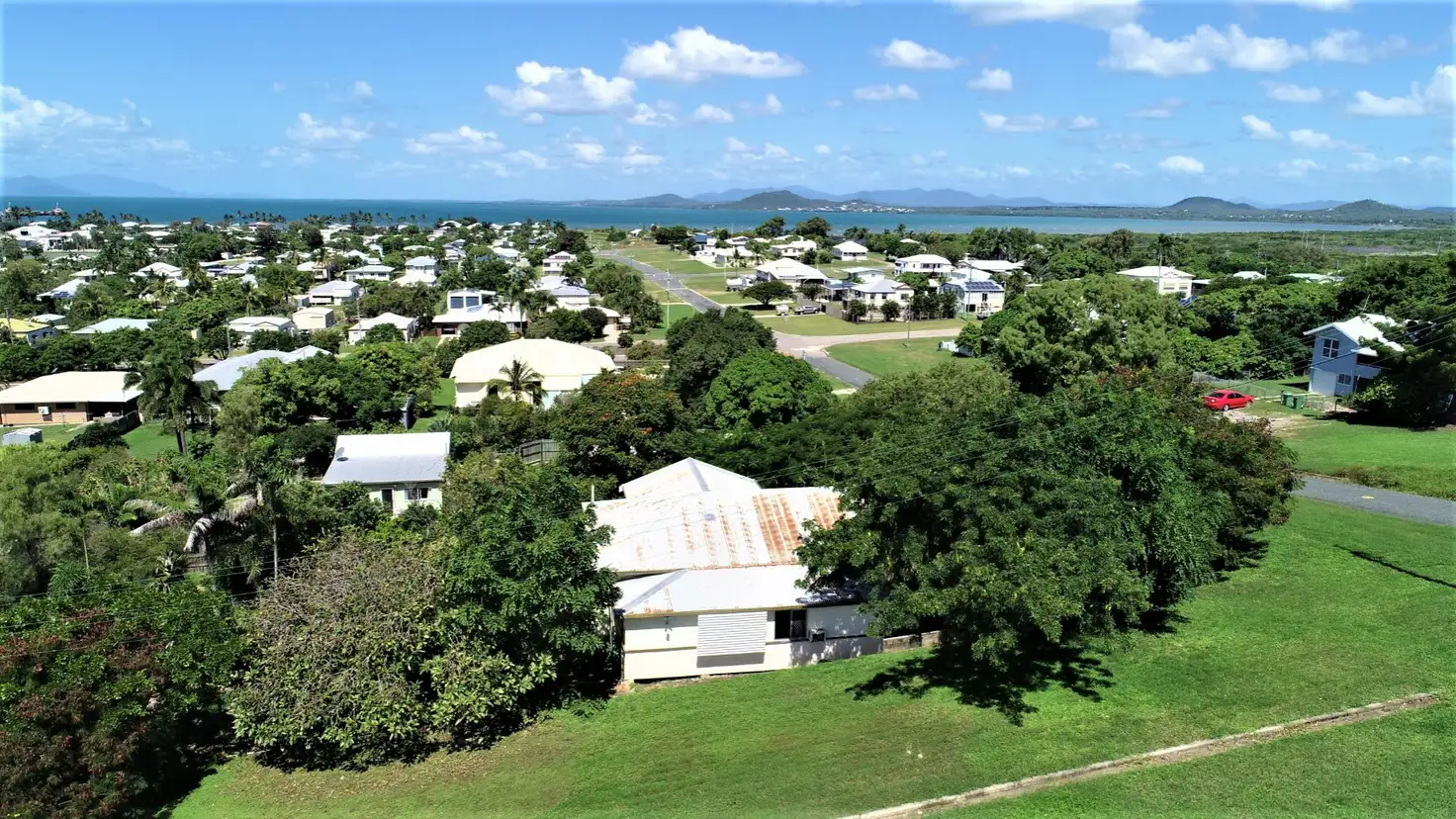 Main view of Homely house listing, 12 Mitchell Street, Bowen QLD 4805