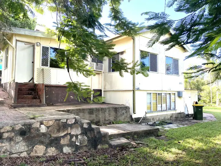 Second view of Homely house listing, 12 Mitchell Street, Bowen QLD 4805