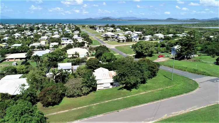 Fourth view of Homely house listing, 12 Mitchell Street, Bowen QLD 4805