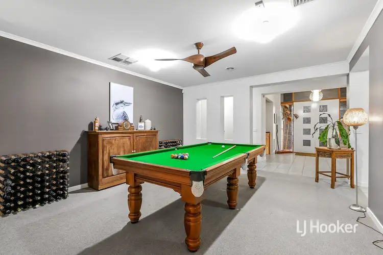 Fifth view of Homely house listing, 2 Gilmore Grove, Point Cook VIC 3030