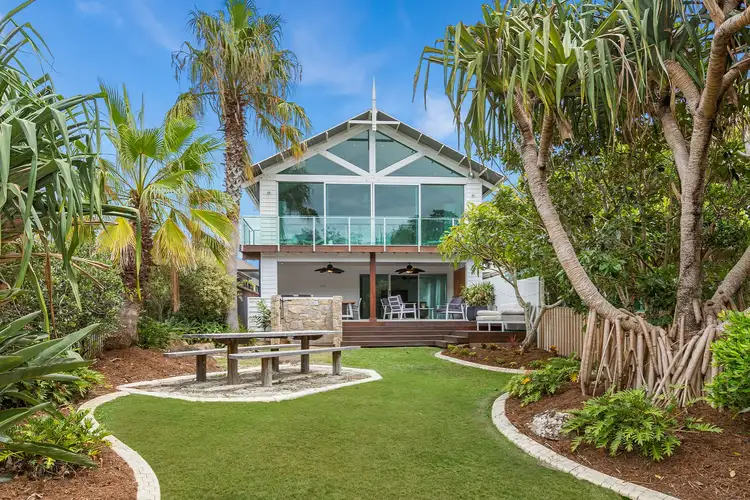 3 She Oak-Lane, Casuarina NSW 2487