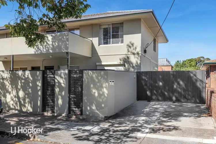 Main view of Homely unit listing, 5/12 Thornton Street, Kensington SA 5068