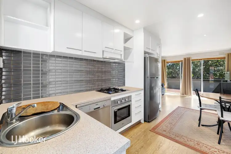 Second view of Homely unit listing, 5/12 Thornton Street, Kensington SA 5068