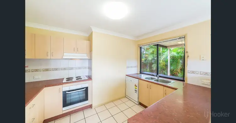 22/442 Pine Ridge Road, Coombabah QLD 4216
