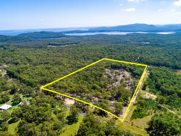 Main view of Homely rural property listing, Lot 2/62 Clarke Street, Pindimar NSW 2324
