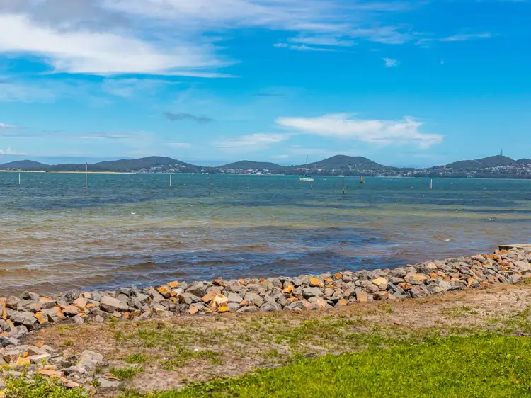 Second view of Homely rural property listing, Lot 2/62 Clarke Street, Pindimar NSW 2324