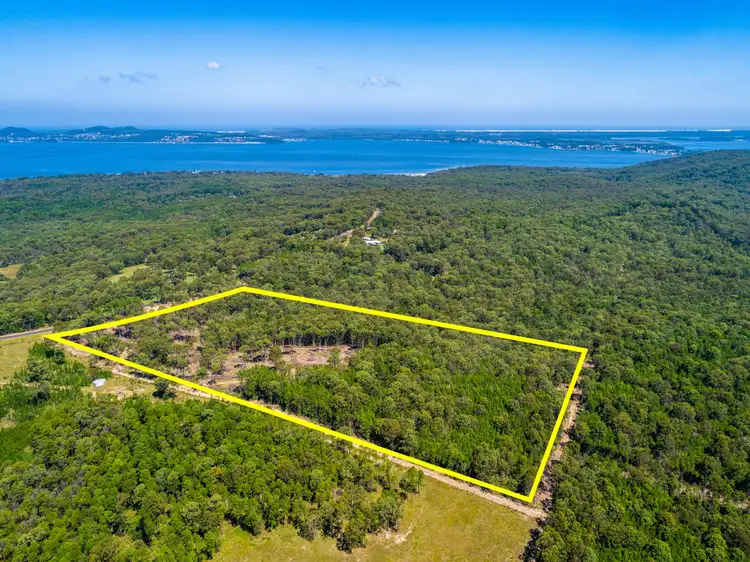 Third view of Homely rural property listing, Lot 2/62 Clarke Street, Pindimar NSW 2324