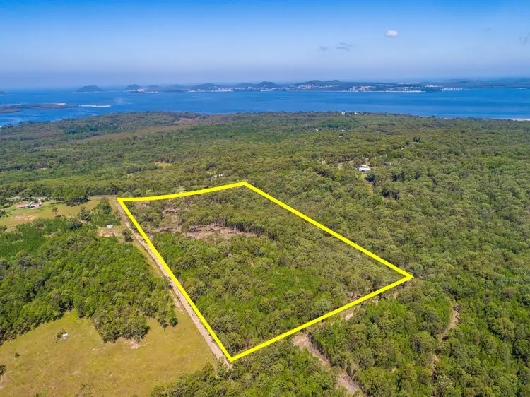 Fourth view of Homely rural property listing, Lot 2/62 Clarke Street, Pindimar NSW 2324