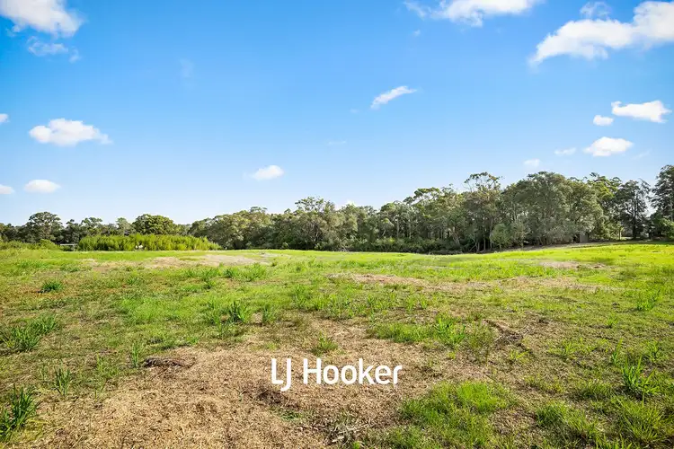 Second view of Homely land listing, 34-36 Post Office Road, Glenorie NSW 2157