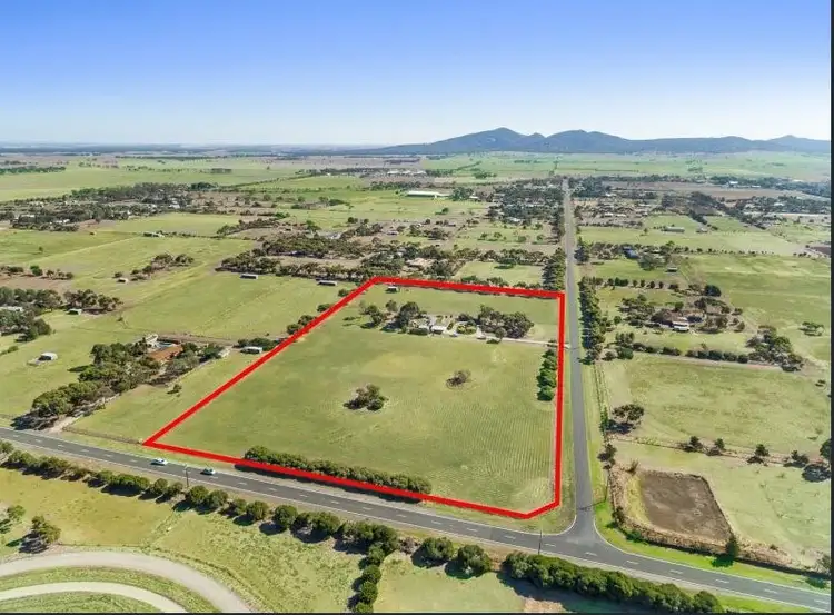 Main view of Homely rural property listing, 25 Malcolm Road, Little River VIC 3211