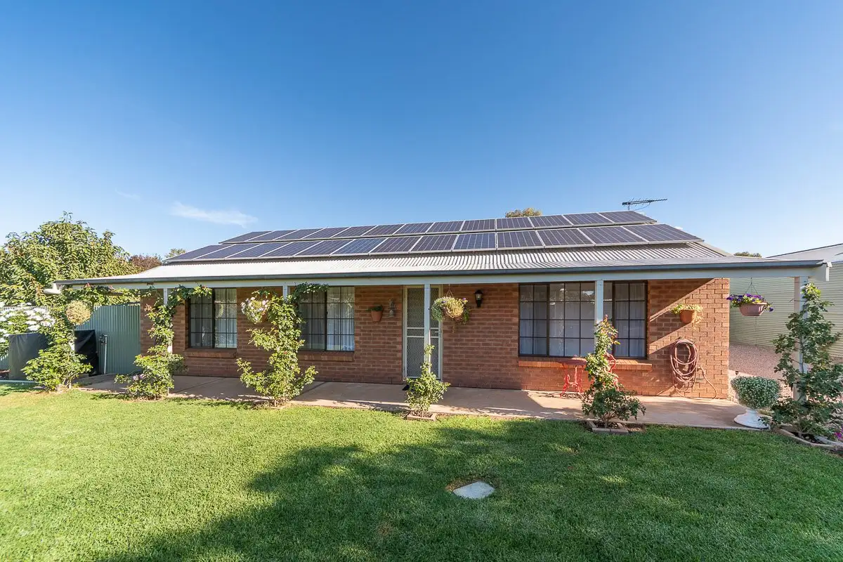 Main view of Homely house listing, 10 Hannam Street, Callington SA 5254