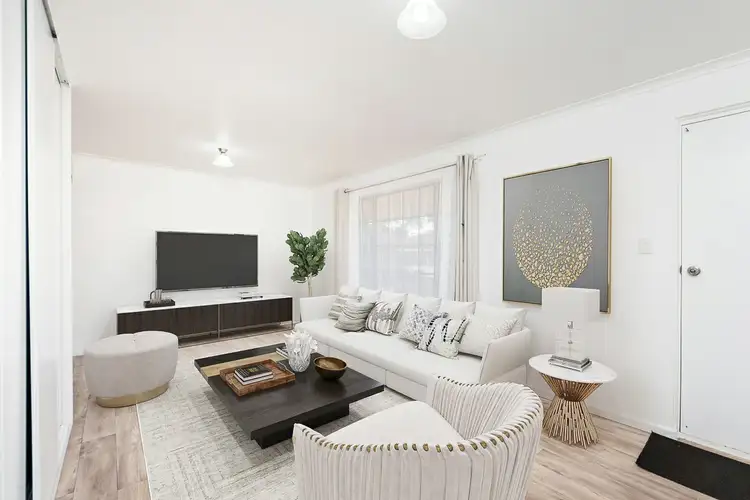 Second view of Homely house listing, 10 Hannam Street, Callington SA 5254
