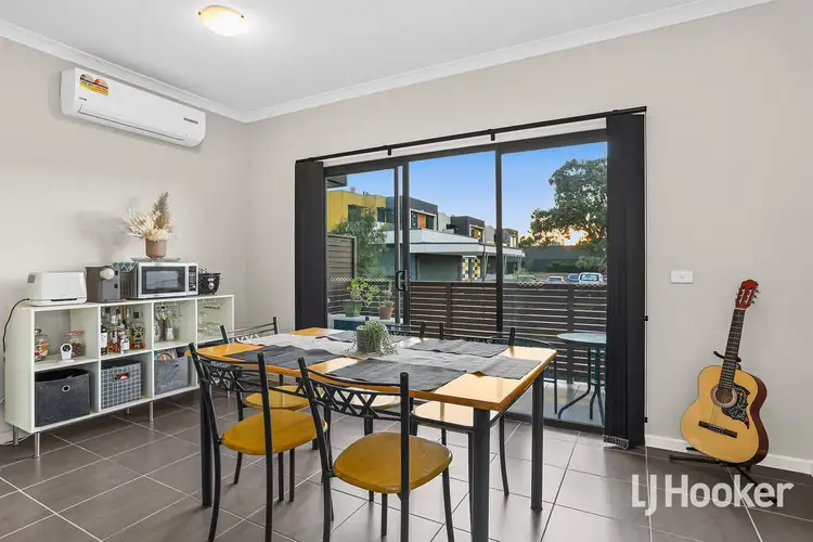 Fourth view of Homely townhouse listing, 35 Matilda Avenue, Wollert VIC 3750