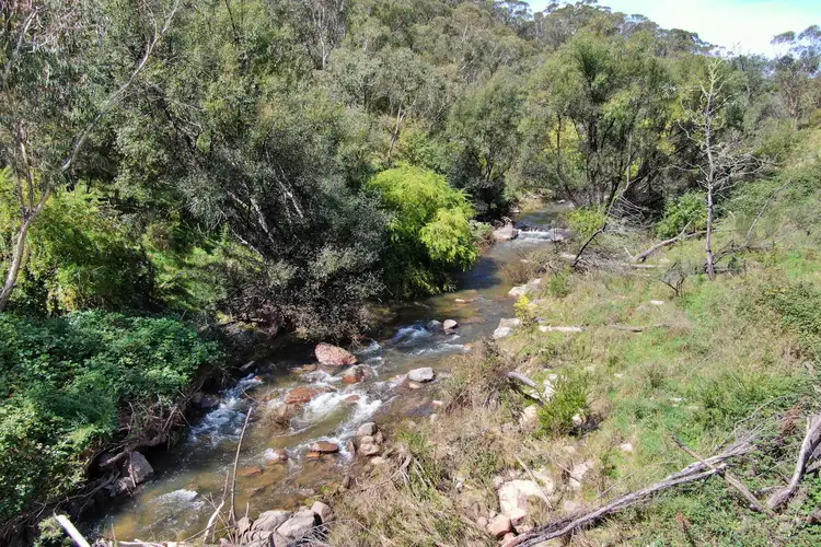 Second view of Homely rural property listing, Lots 109 & Sir Thomas Mitchell Drive (off Magpie Ho, South Bowenfels NSW 2790