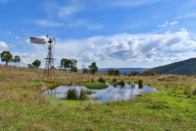 Third view of Homely rural property listing, Lots 109 & Sir Thomas Mitchell Drive (off Magpie Ho, South Bowenfels NSW 2790