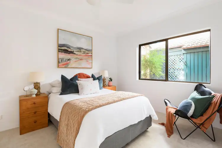 Third view of Homely retirement listing, 23/82 Avalon Parade, Avalon Beach NSW 2107