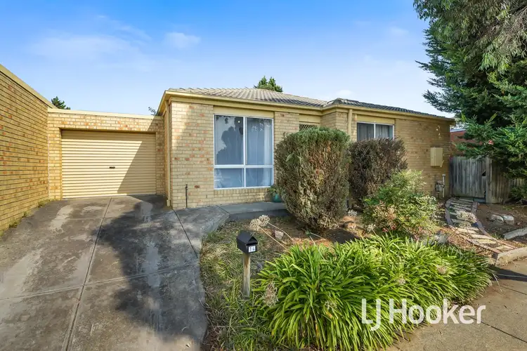 Main view of Homely house listing, 14 Ralph Crescent, Hampton Park VIC 3976