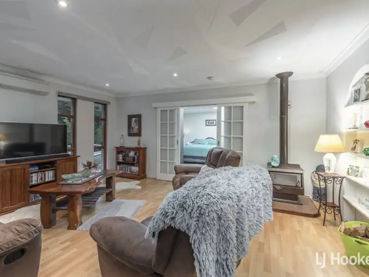 Fourth view of Homely house listing, 290 Chevin Road, Roleystone WA 6111