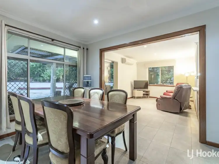 Seventh view of Homely house listing, 290 Chevin Road, Roleystone WA 6111