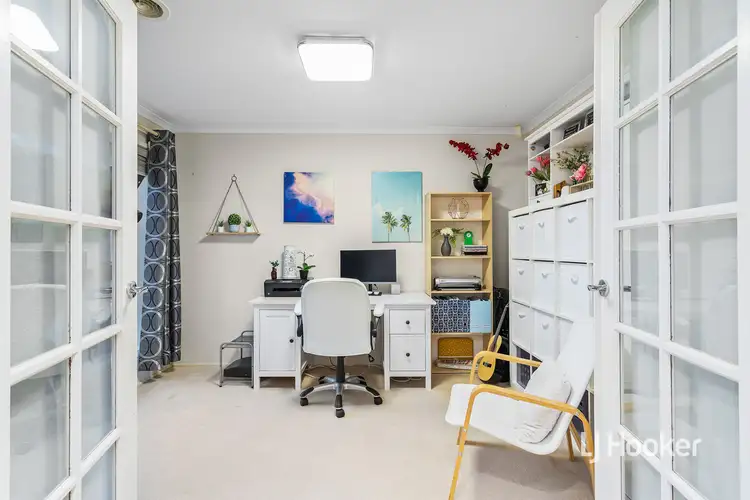 Third view of Homely house listing, 43 Marseilles Way, Point Cook VIC 3030