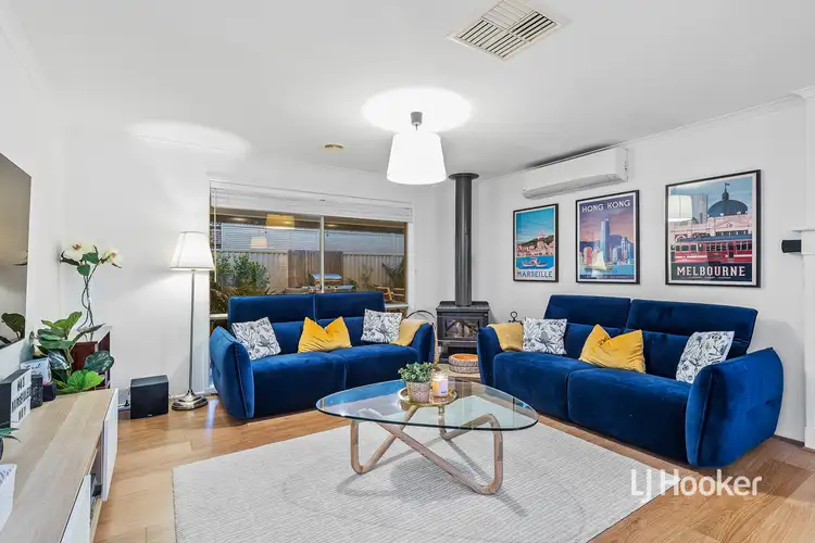 Fourth view of Homely house listing, 43 Marseilles Way, Point Cook VIC 3030