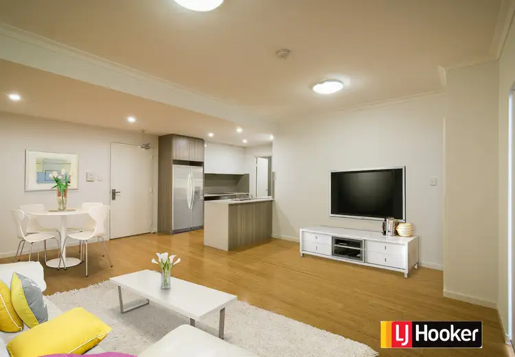 83/2 Rowe Avenue, Rivervale WA 6103