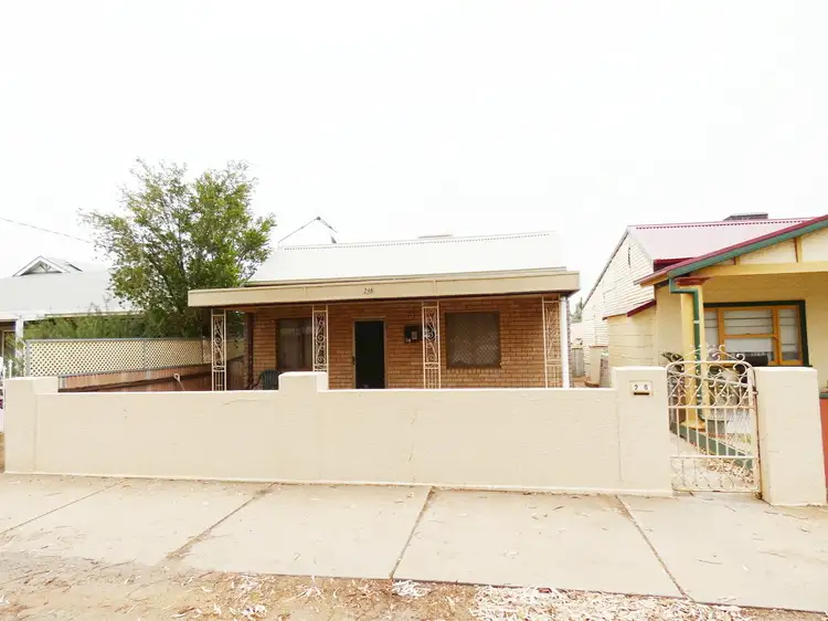 246 Rowe Street, Broken Hill NSW 2880