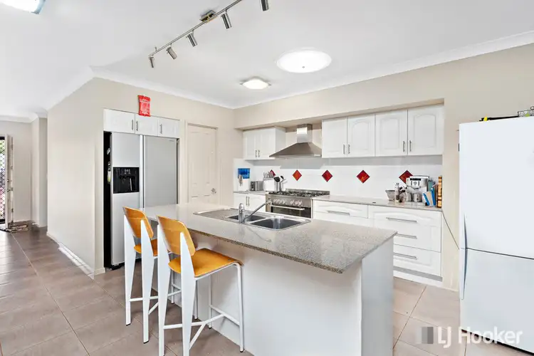 Fourth view of Homely house listing, 29 Hoskins Drive, Wellington Point QLD 4160