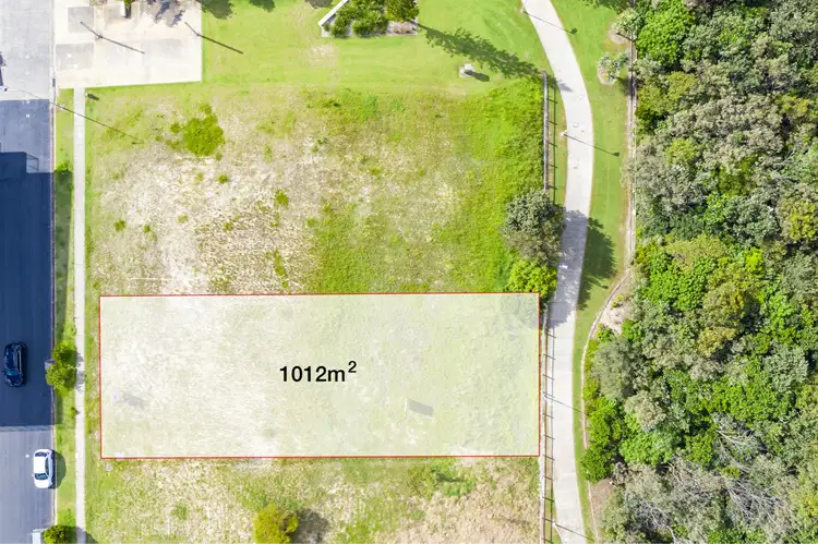 Third view of Homely land listing, 67 Cylinders Drive, Kingscliff NSW 2487
