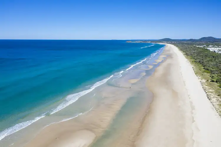 Sixth view of Homely land listing, 67 Cylinders Drive, Kingscliff NSW 2487
