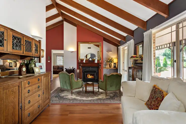 Second view of Homely house listing, 24 Brinkley Circuit, Palmerston ACT 2913