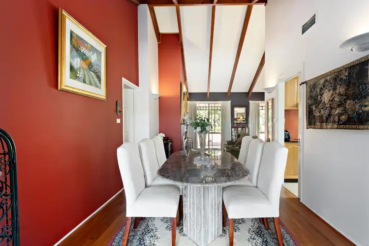 Fourth view of Homely house listing, 24 Brinkley Circuit, Palmerston ACT 2913