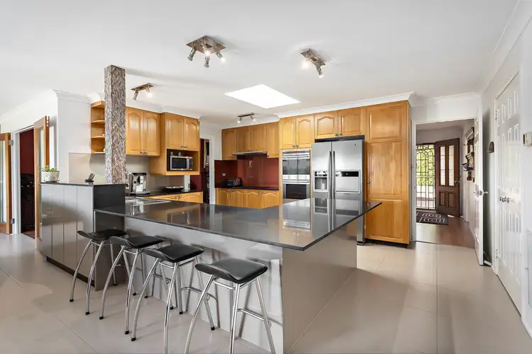 Fifth view of Homely house listing, 24 Brinkley Circuit, Palmerston ACT 2913