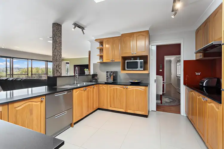 Sixth view of Homely house listing, 24 Brinkley Circuit, Palmerston ACT 2913