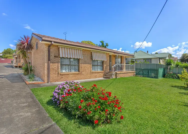 Unit 1/14 Flett Street, Taree NSW 2430