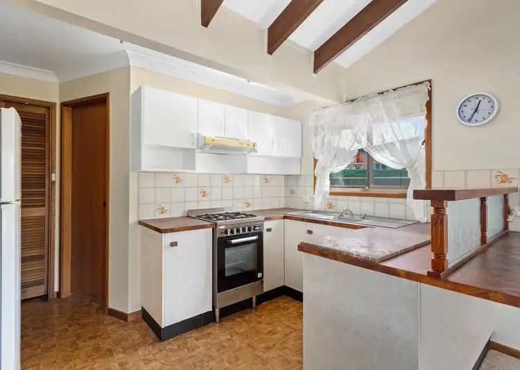 Fifth view of Homely villa listing, Unit 1/14 Flett Street, Taree NSW 2430