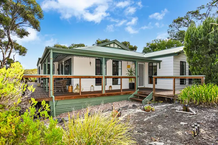 37 Yalla-doola Road, Victor Harbor SA 5211