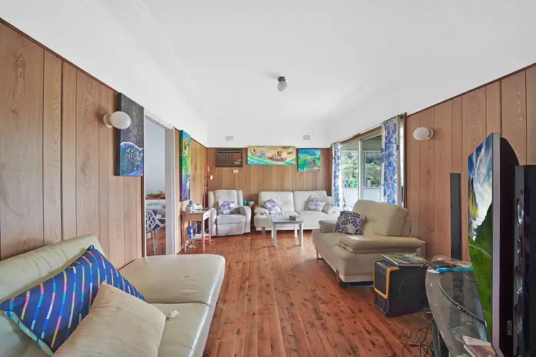 Second view of Homely house listing, 39 George Street, Campbelltown NSW 2560