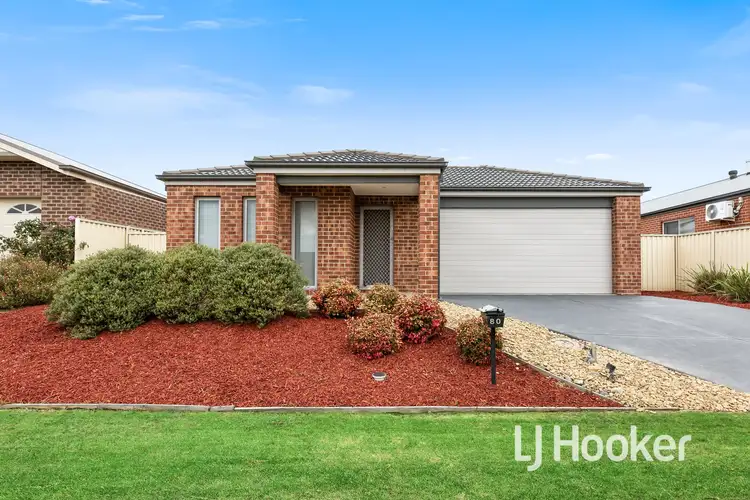 80 Blue Horizons Way, Pakenham VIC 3810