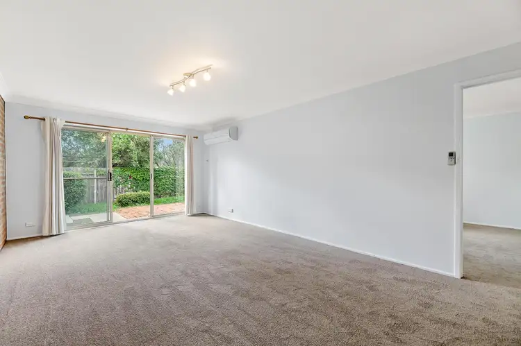 Second view of Homely townhouse listing, 12/146 Ellerston Avenue, Isabella Plains ACT 2905