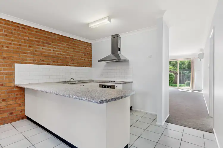 Fourth view of Homely townhouse listing, 12/146 Ellerston Avenue, Isabella Plains ACT 2905