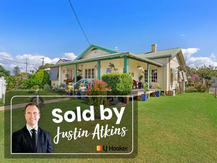 277 Victoria Street, Taree NSW 2430
