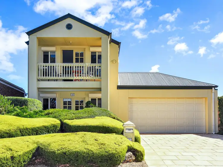 48 Matthew Flinders Drive, Encounter Bay SA 5211