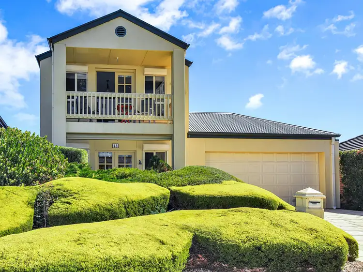 Third view of Homely house listing, 48 Matthew Flinders Drive, Encounter Bay SA 5211
