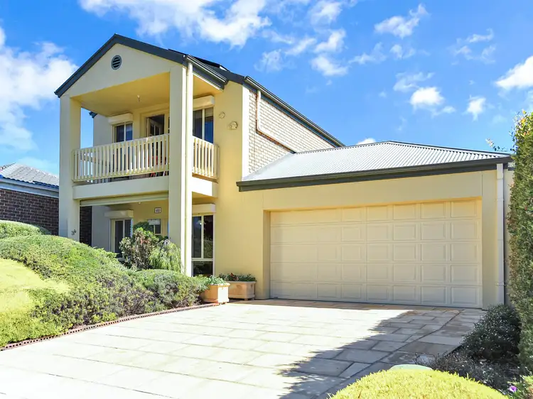 Fourth view of Homely house listing, 48 Matthew Flinders Drive, Encounter Bay SA 5211