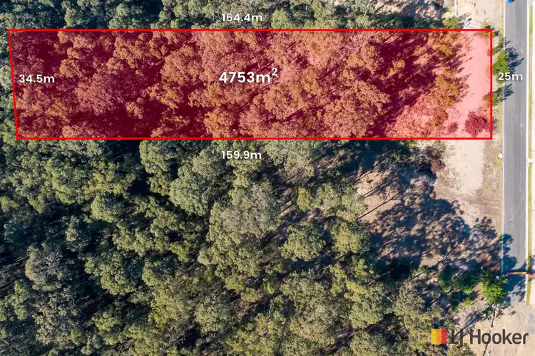 Second view of Homely land listing, 29 Bayridge Drive, North Batemans Bay NSW 2536