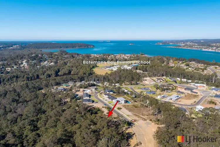 Third view of Homely land listing, 29 Bayridge Drive, North Batemans Bay NSW 2536
